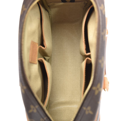 Louis Vuitton Monogram Trouville 5 of 15