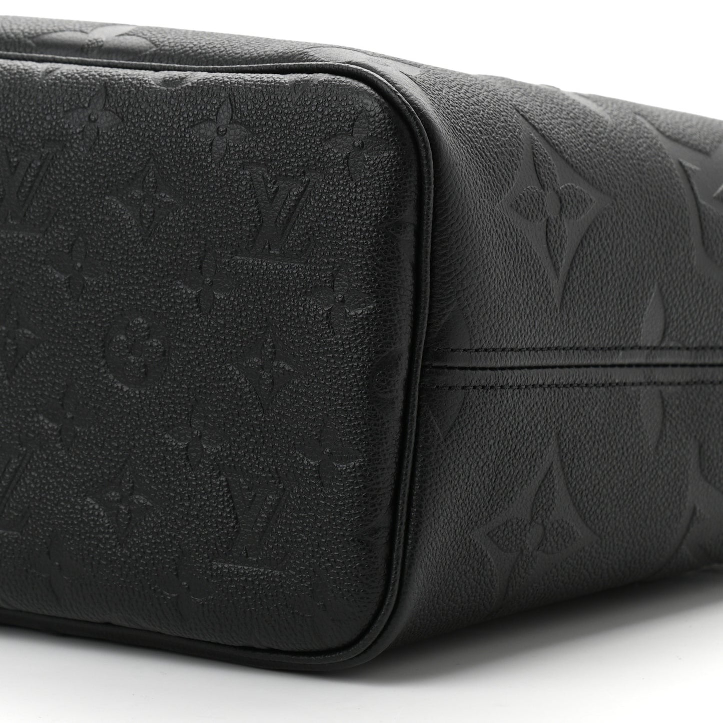 Empreinte Monogram Giant Neverfull MM Black