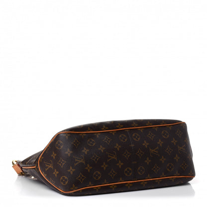 Louis Vuitton Monogram Delightful PM 3 of 4