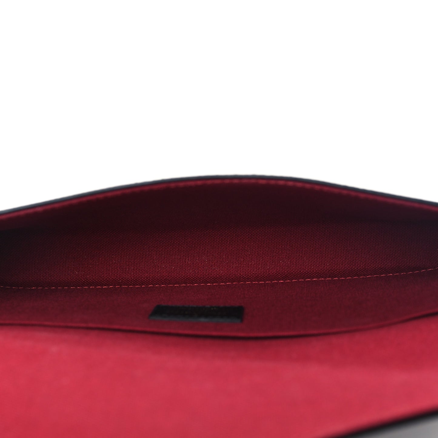 Empreinte Monogram Giant Felicie Pochette Black Beige