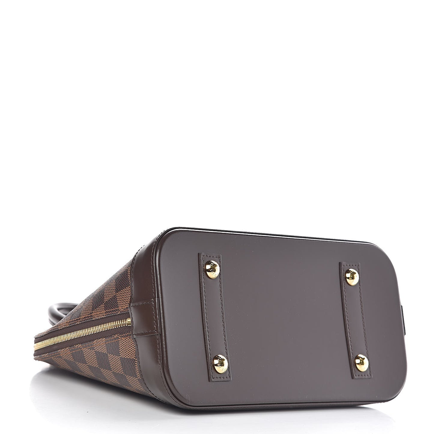 Damier Ebene Alma PM