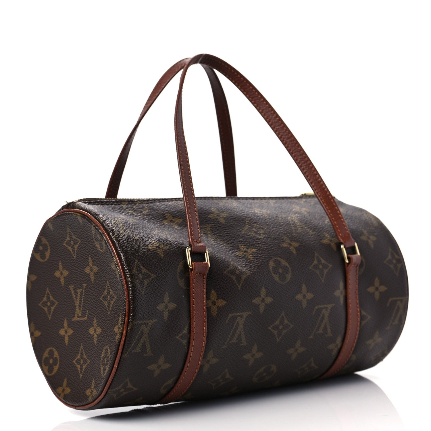 Louis Vuitton Monogram Papillon 26 3 of 7