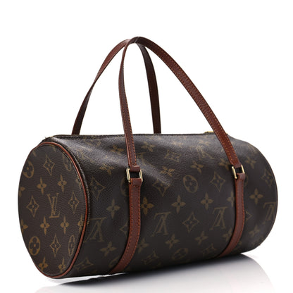 Louis Vuitton Monogram Papillon 26 3 of 7