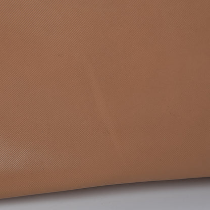 Burberry Trench Calfskin Large DK88 Top Handle Bag Pale Clementine 16 of 19