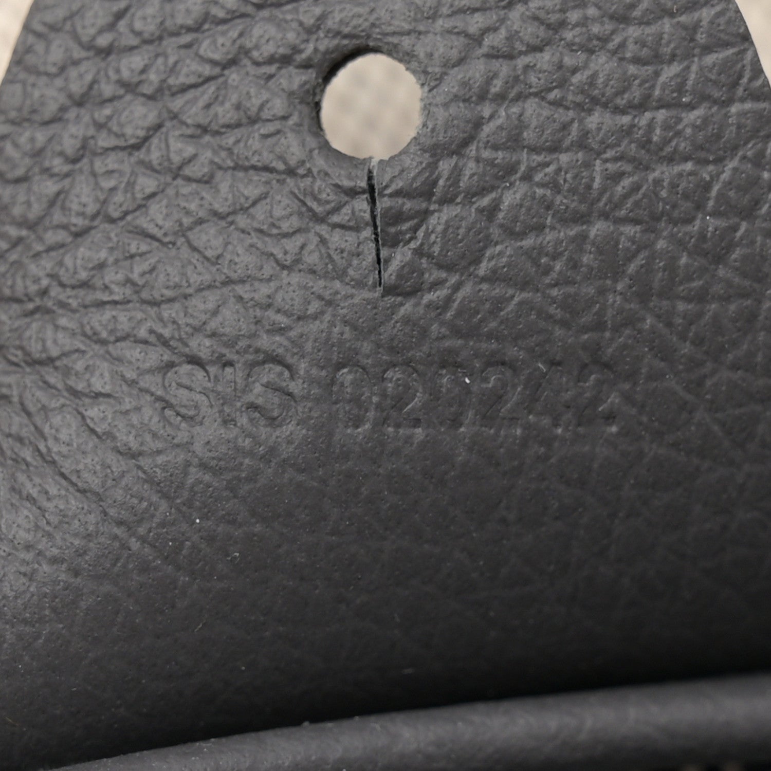 Goyard Goyardine Artois PM Grey 7 of 12