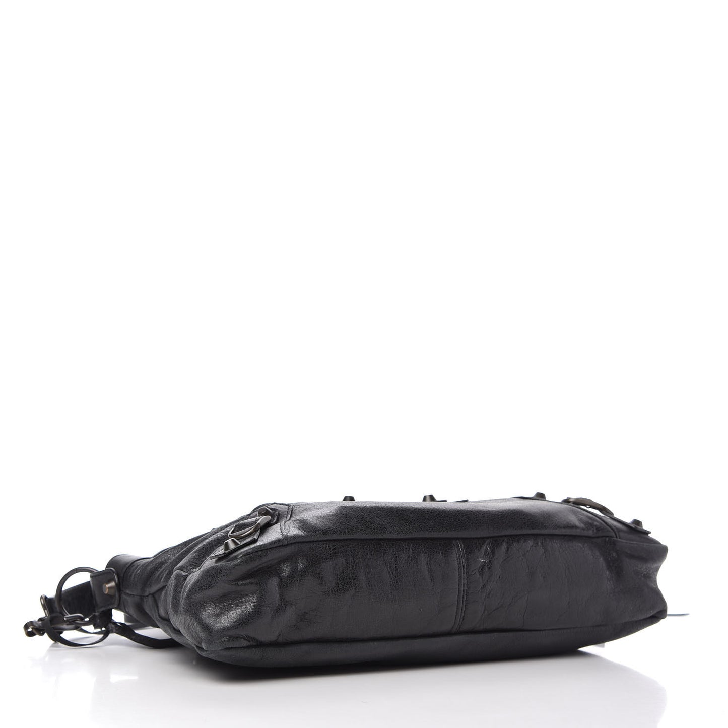 Chevre Classic Hardware First Black
