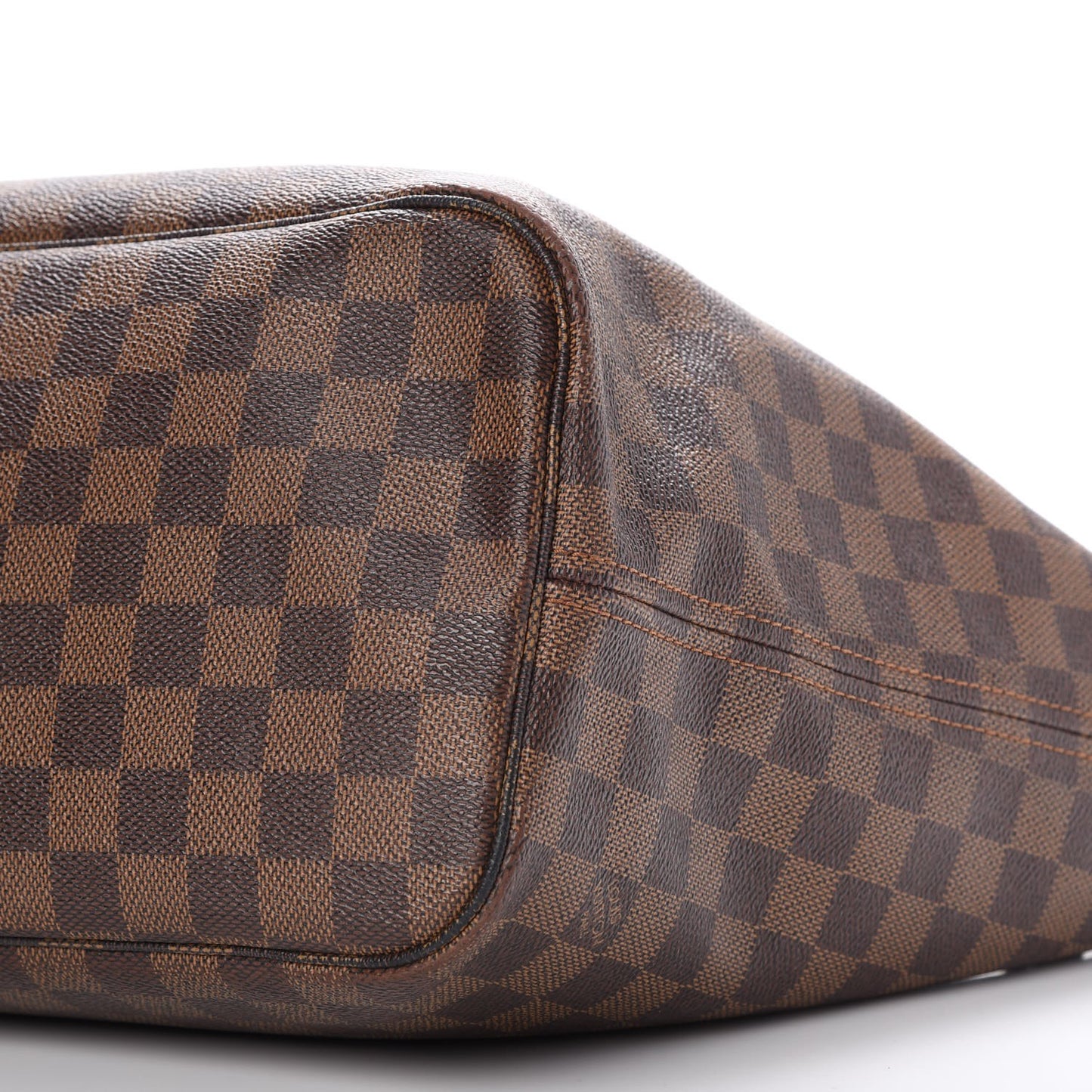 Damier Ebene Neverfull MM