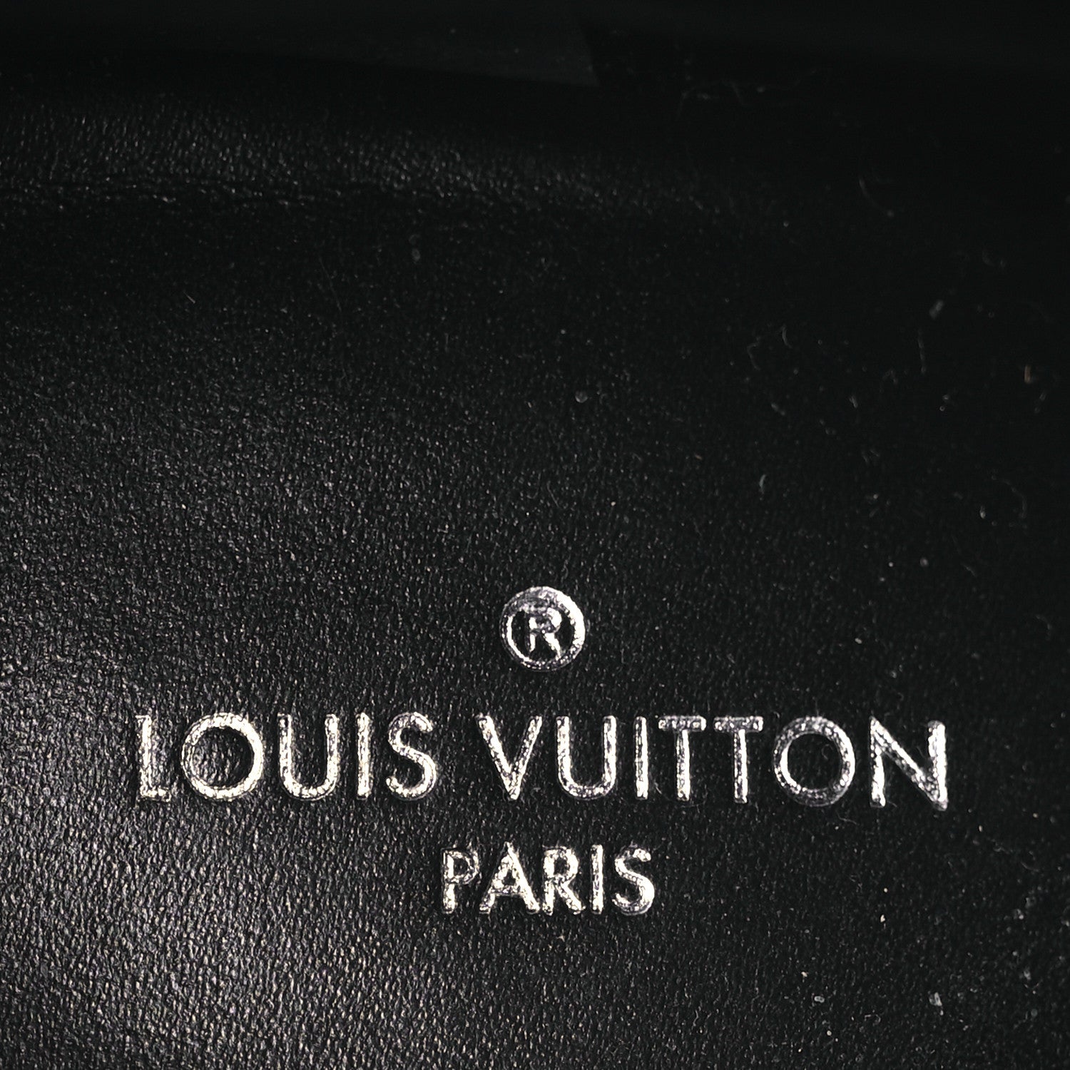 Louis Vuitton Patent Calfskin Monogram Star Trail Ankle Boots 37 Black 8 of 12