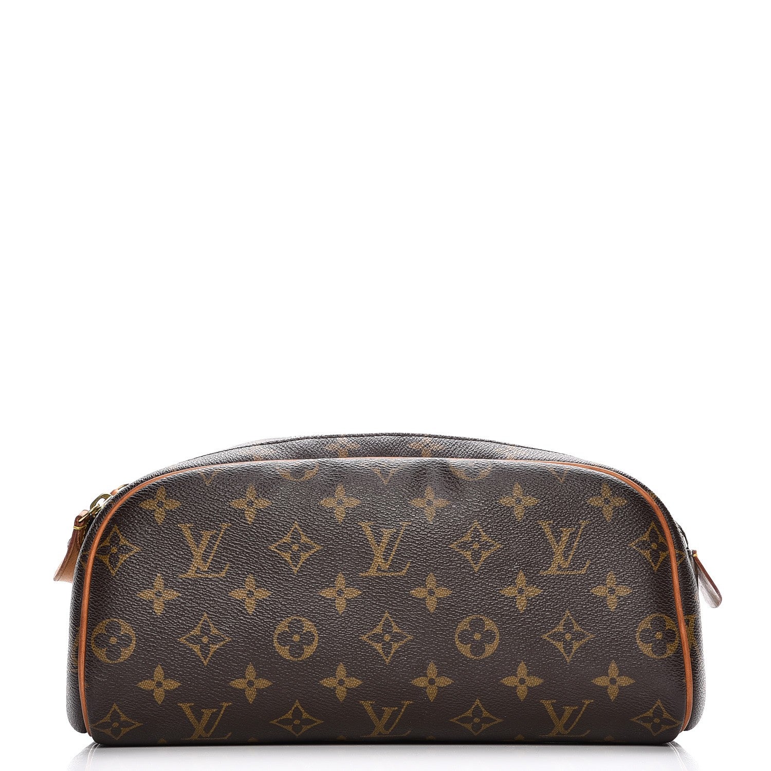 Louis Vuitton Monogram King Size Toiletry Bag 1 of 9