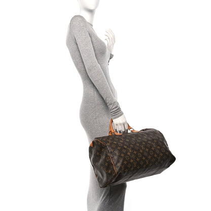 Louis Vuitton Monogram Speedy 40 2 of 13