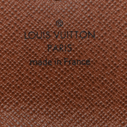 Louis Vuitton Monogram 6 Key Multicles Holder 6 of 7