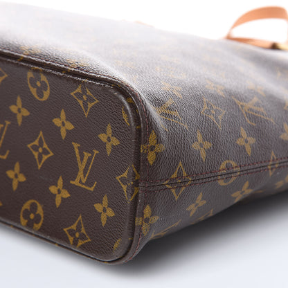 Louis Vuitton Monogram Luco 7 of 14