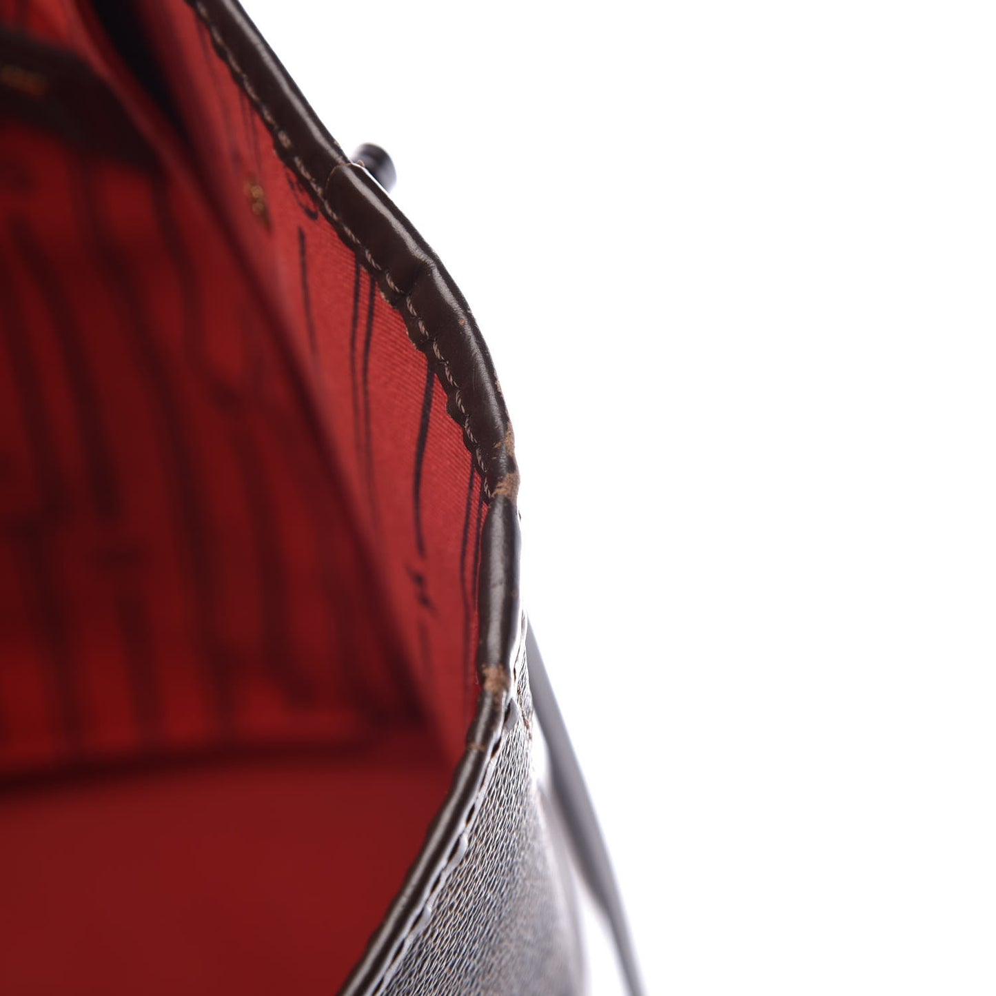 Damier Ebene Neverfull MM