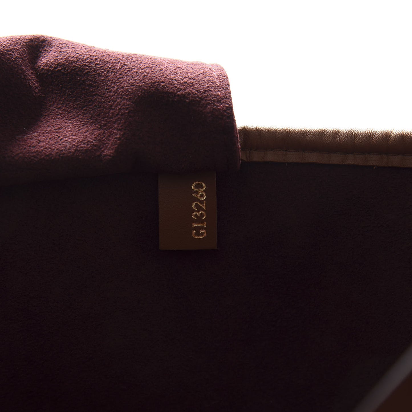 Jacquard Since 1854 Neverfull MM Bordeaux