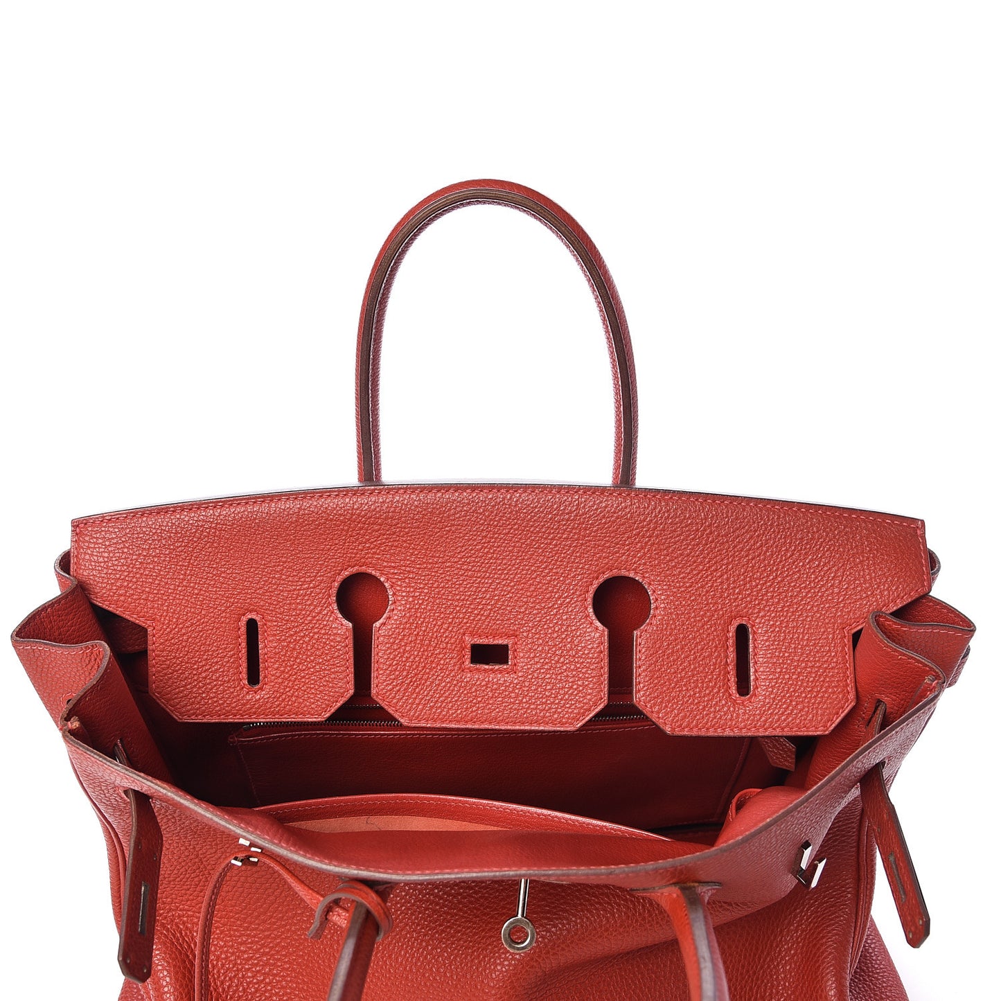 Togo Birkin 35 Brique
