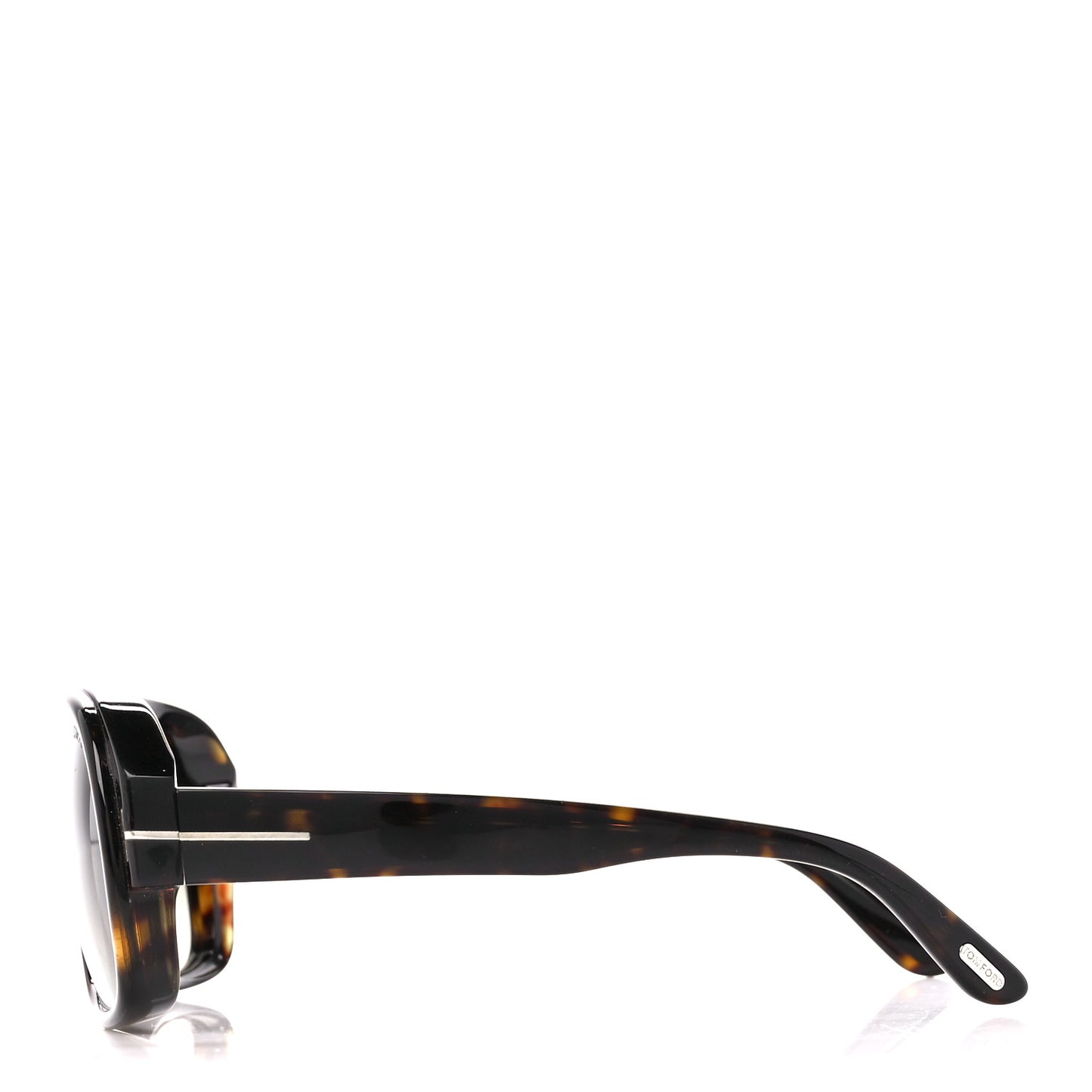 Lyle Sunglasses TF837 Tortoise