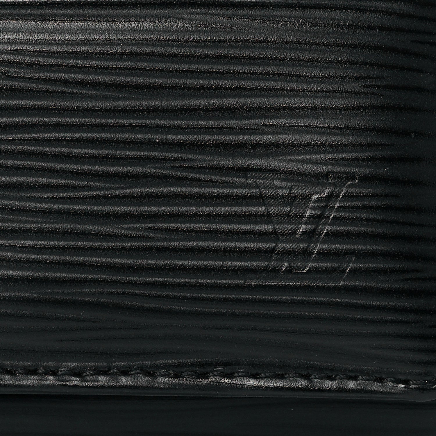 Louis Vuitton Epi Multicles 4 Key Holder Black 7 of 9