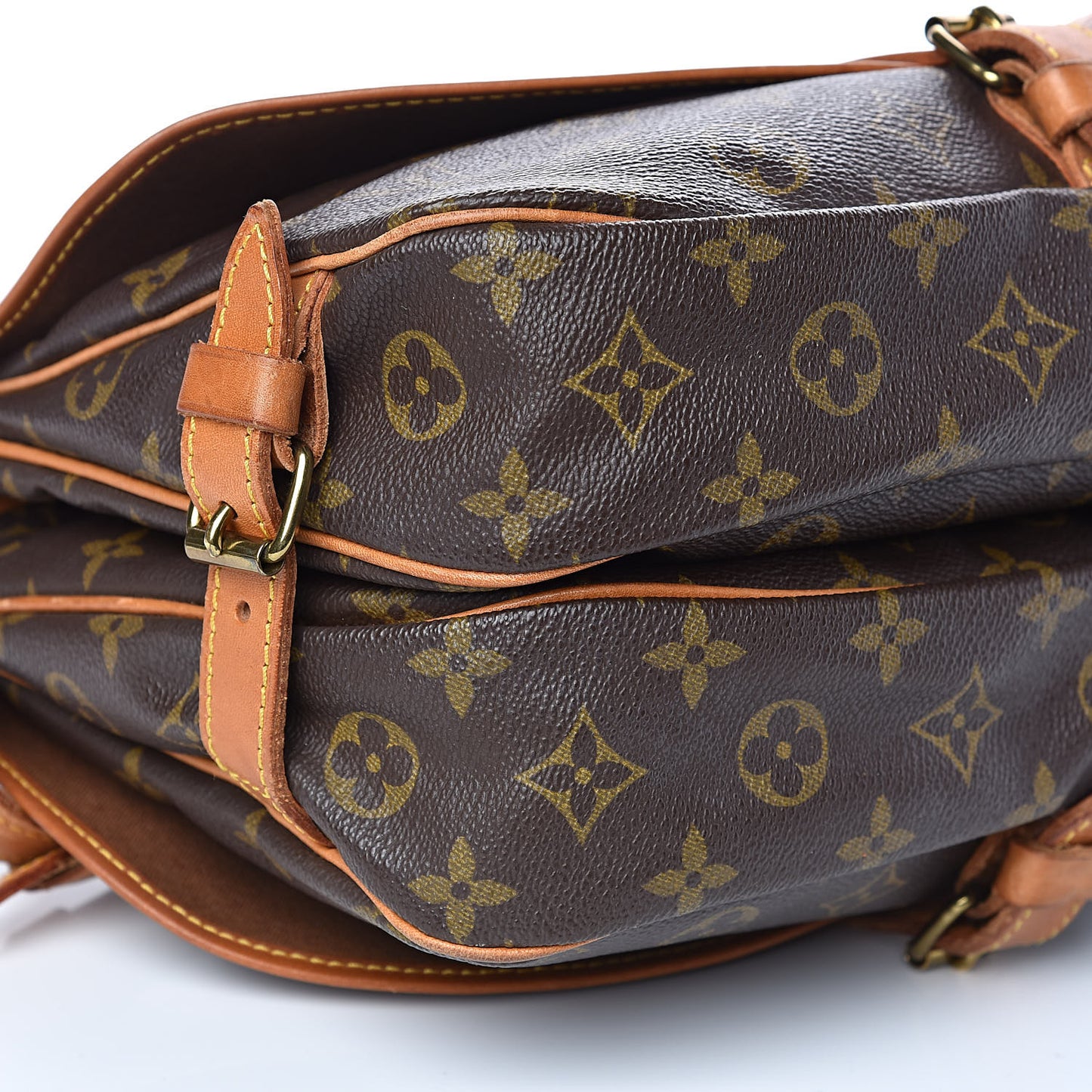 Monogram Saumur 30