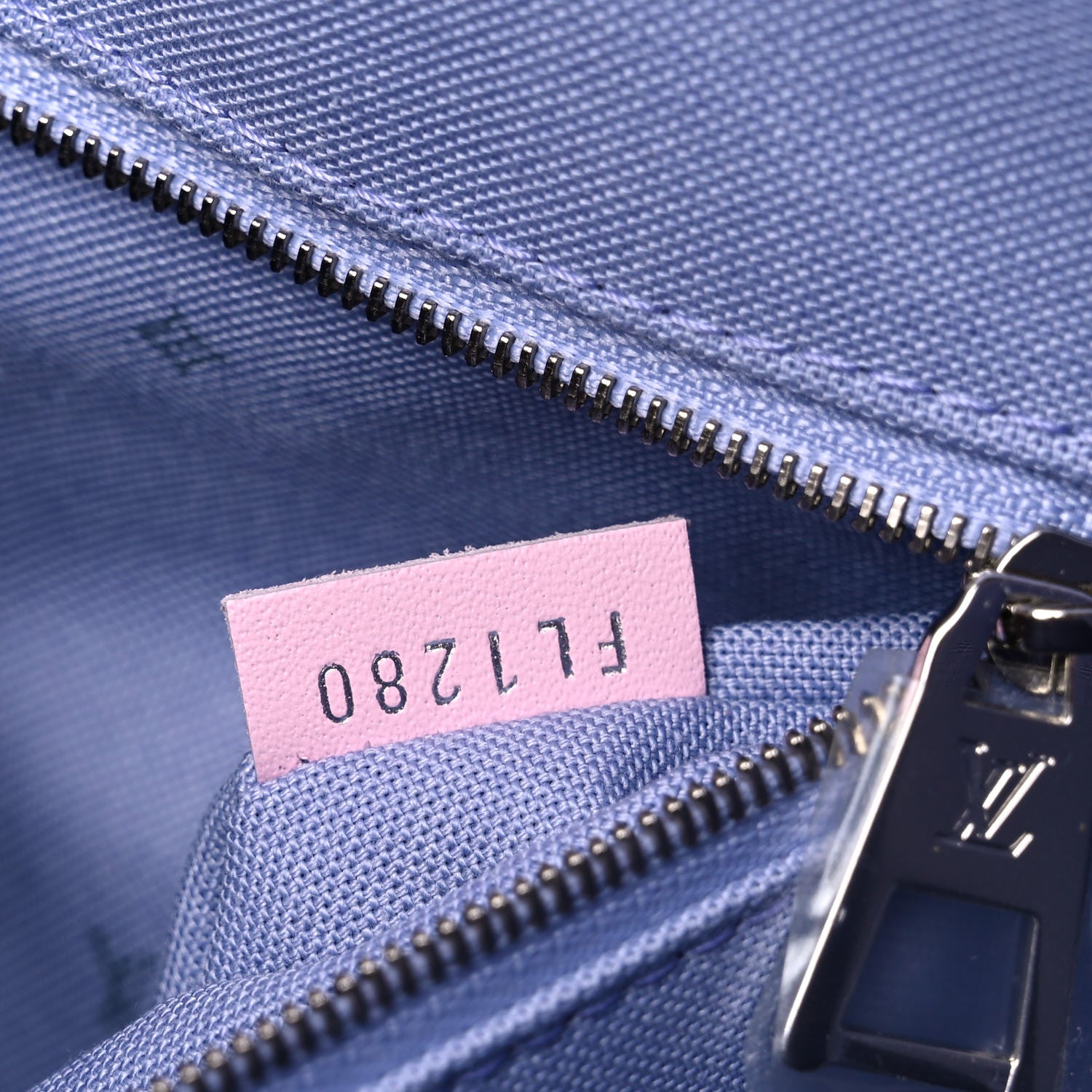 Louis Vuitton Monogram Escale Onthego GM Pastel 7 of 9