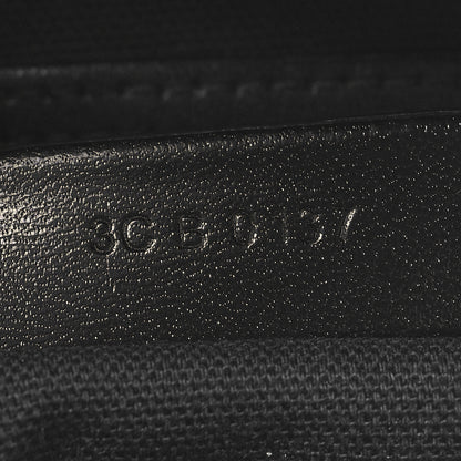 Givenchy Shiny Lord Calfskin Small Antigona Black 7 of 11