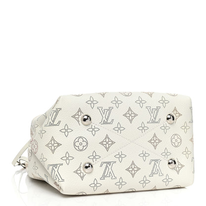 Louis Vuitton Mahina Bella Snow White 5 of 9