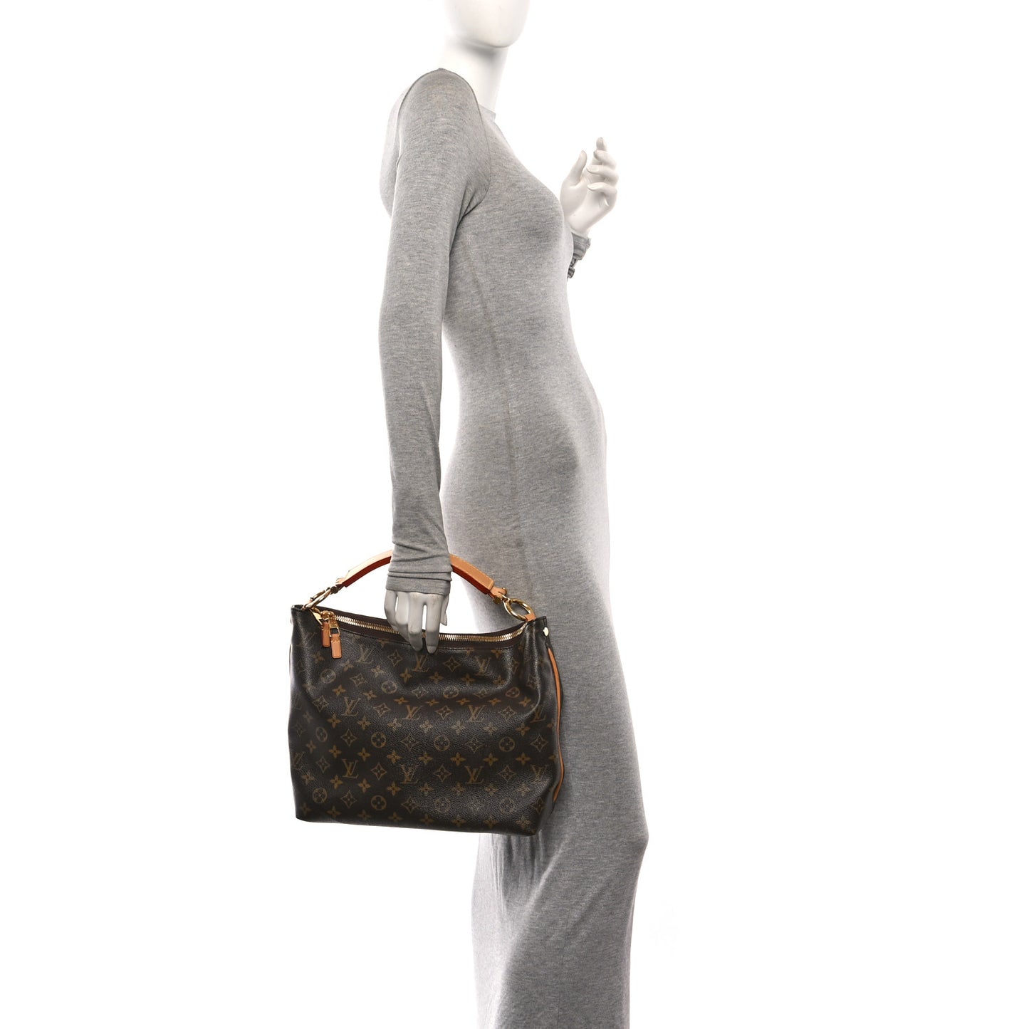 Monogram Sully PM