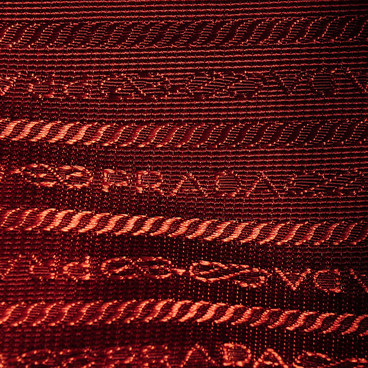 Vitello Daino Shopping Tote Rame