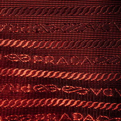 Prada Vitello Daino Shopping Tote Rame 5 of 9