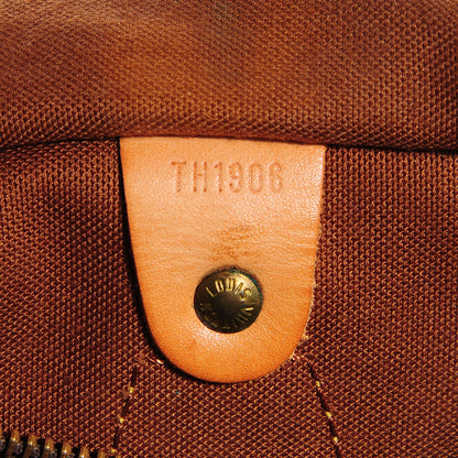 Louis Vuitton Monogram Speedy 25 5 of 6