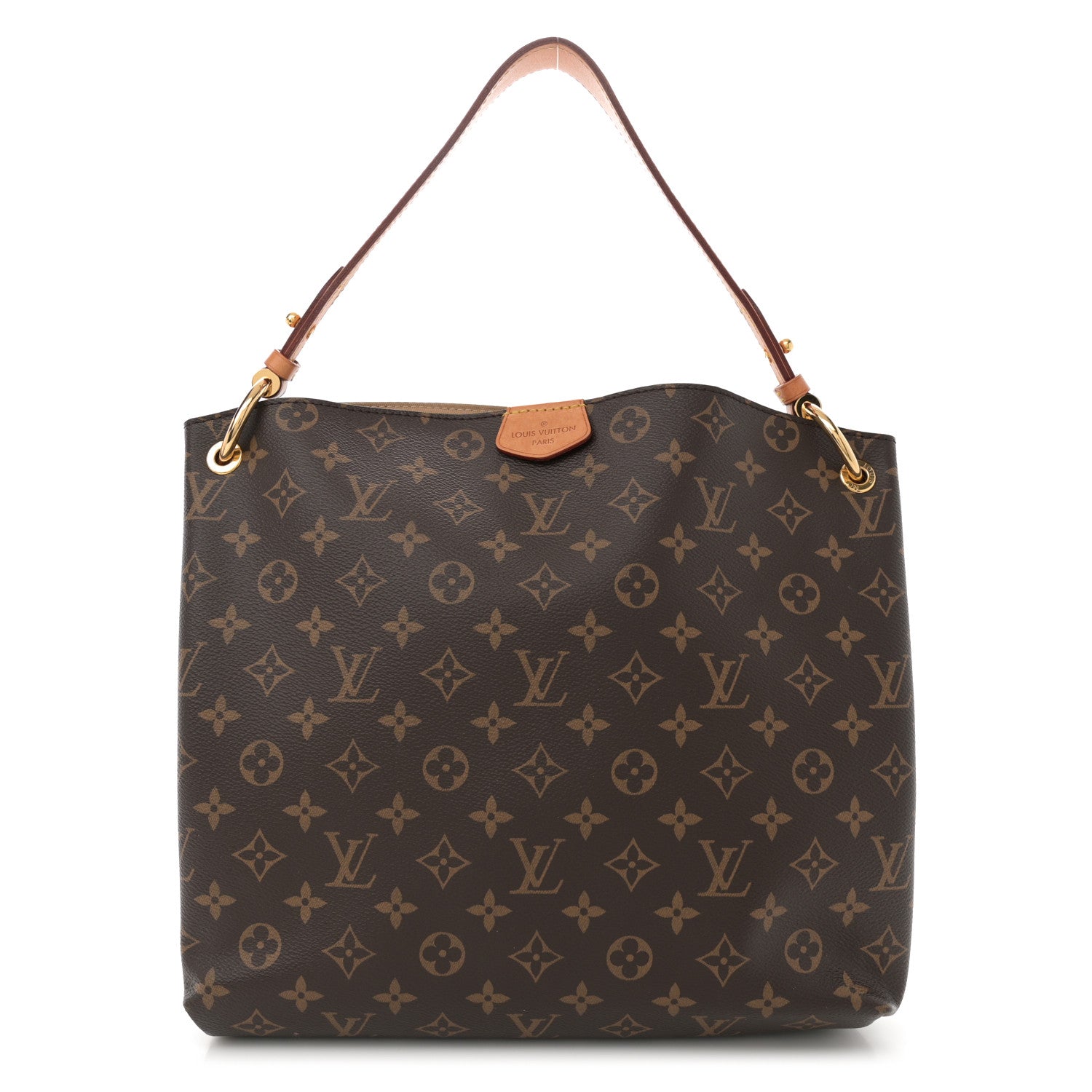 Louis Vuitton Monogram Graceful PM 1 of 14