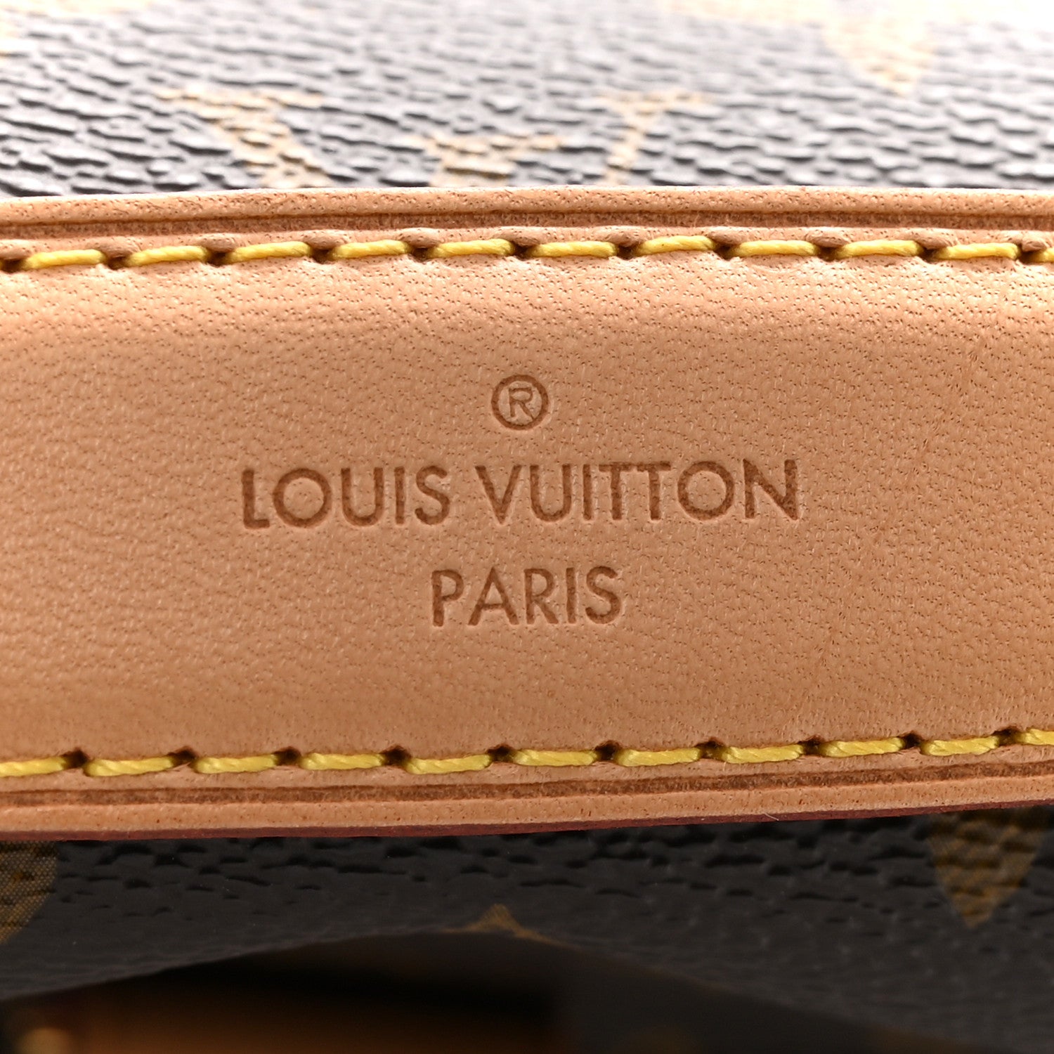 Louis Vuitton Monogram Pochette Metis 14 of 14