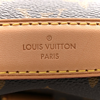 Louis Vuitton Monogram Pochette Metis 14 of 14