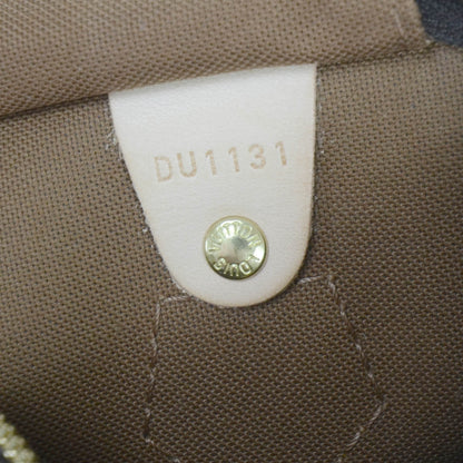 Louis Vuitton Monogram Speedy Bandouliere 30 14 of 14