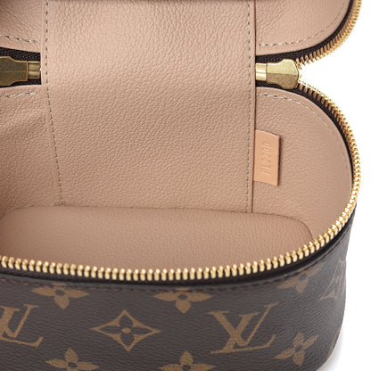 Louis Vuitton Monogram Nano Nice 4 of 8