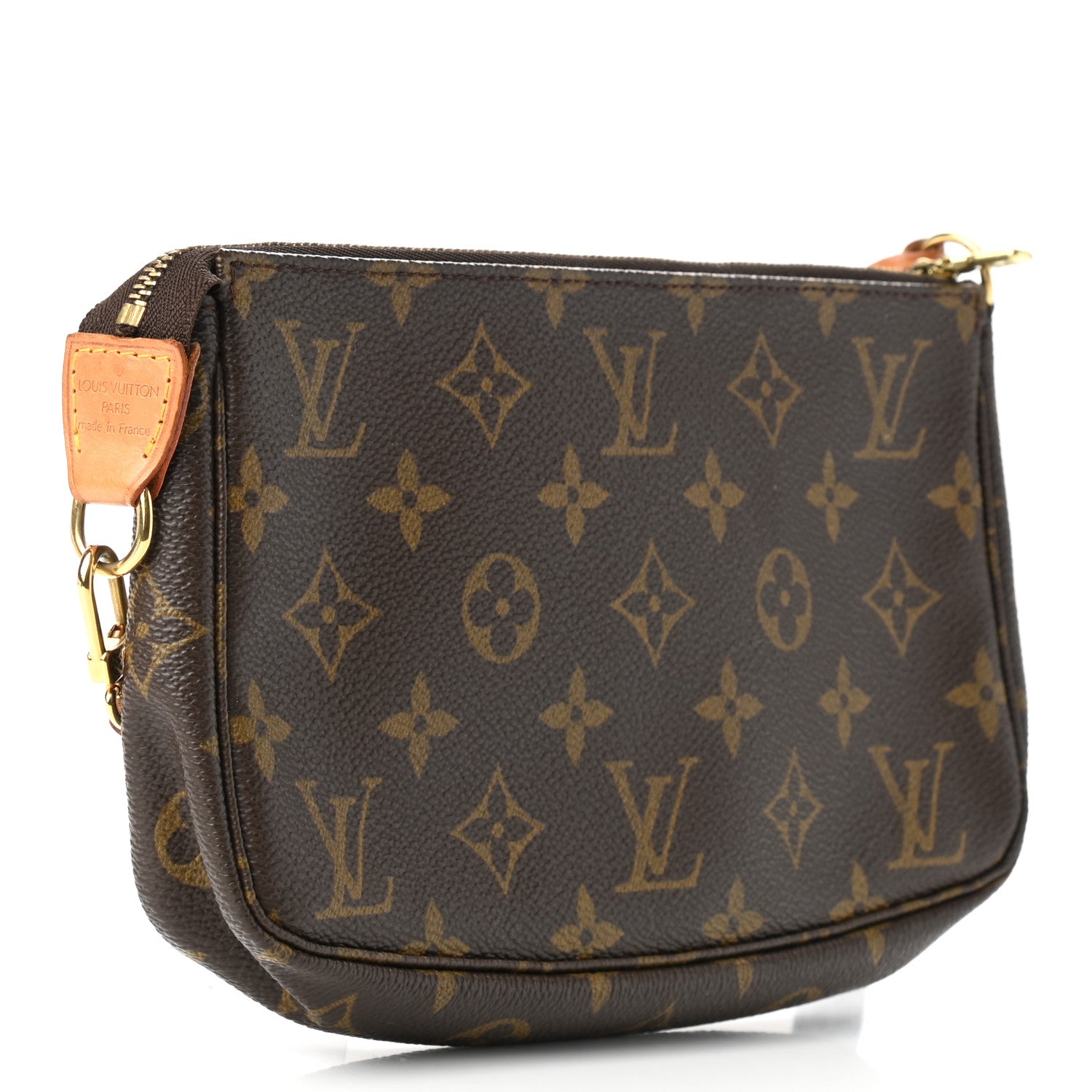 Louis Vuitton Monogram Pochette Accessories 3 of 7