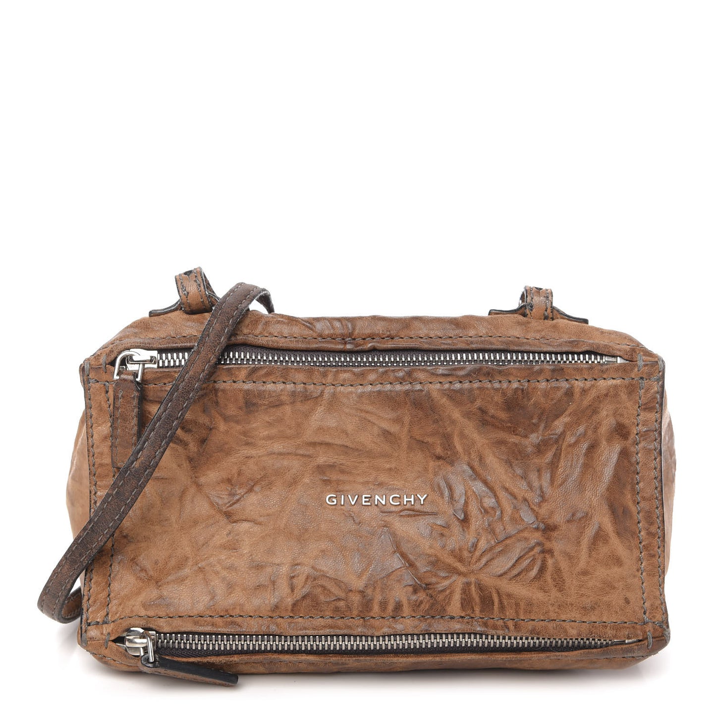 Tumbled Sheepskin Mini Pandora Cigare