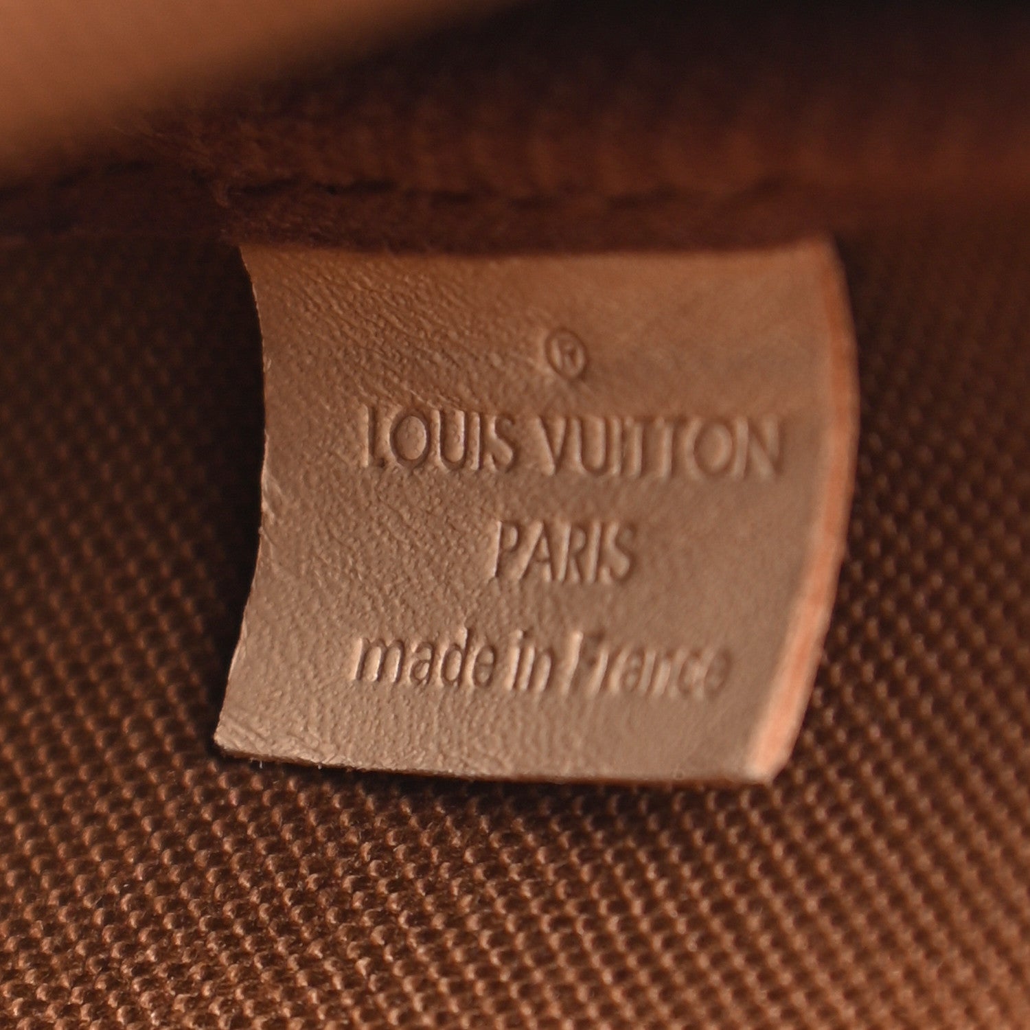 Louis Vuitton Monogram Multi Pochette Accessories Kaki 8 of 10