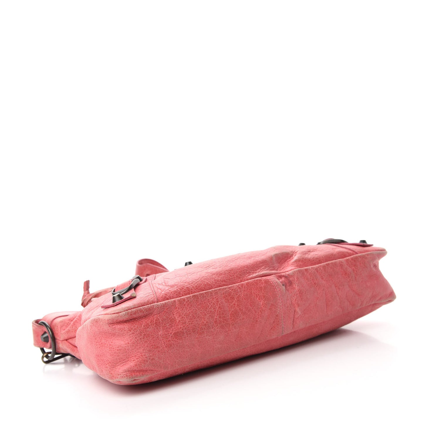 Agneau Classic Hardware First Grenadine