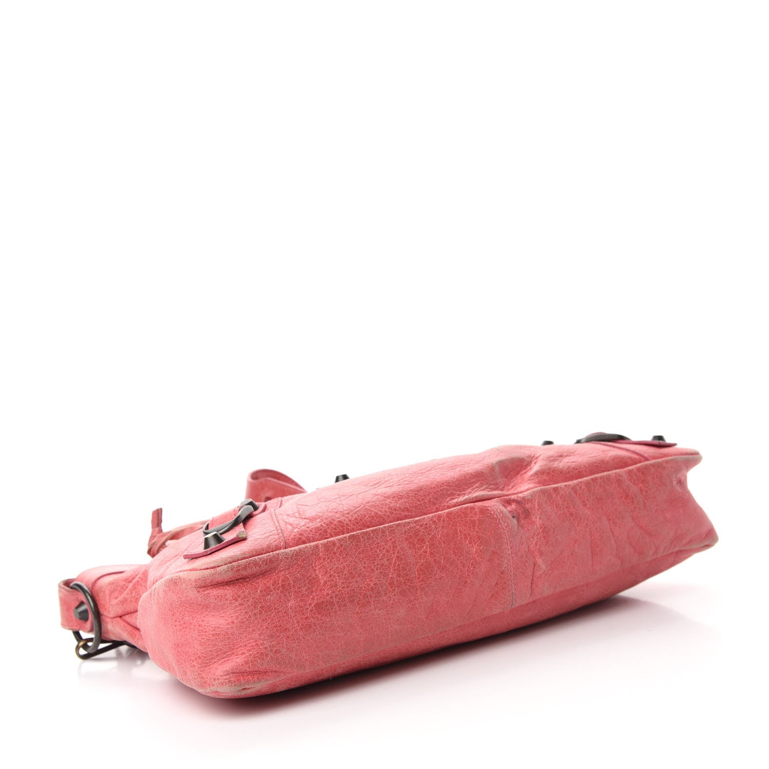 Balenciaga Agneau Classic Hardware First Grenadine 4 of 13