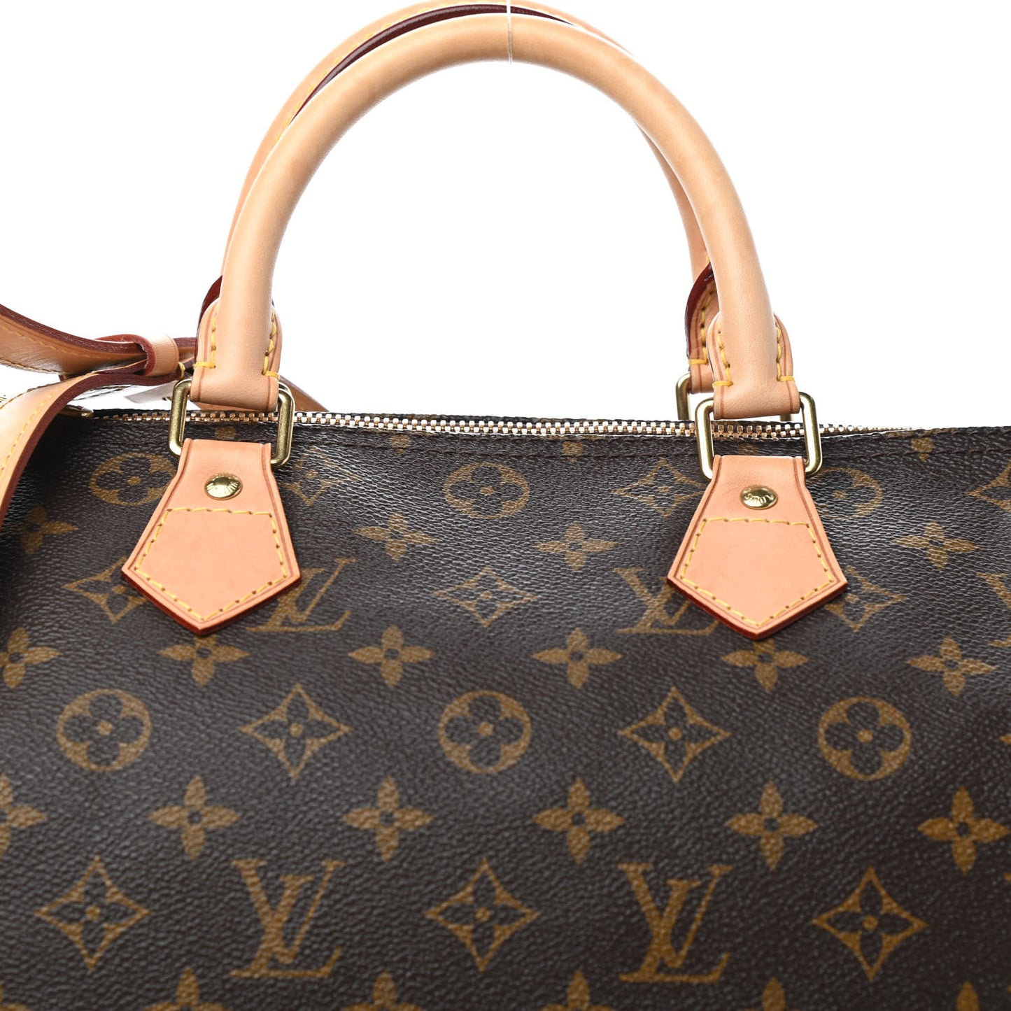 Monogram Speedy Bandouliere 30