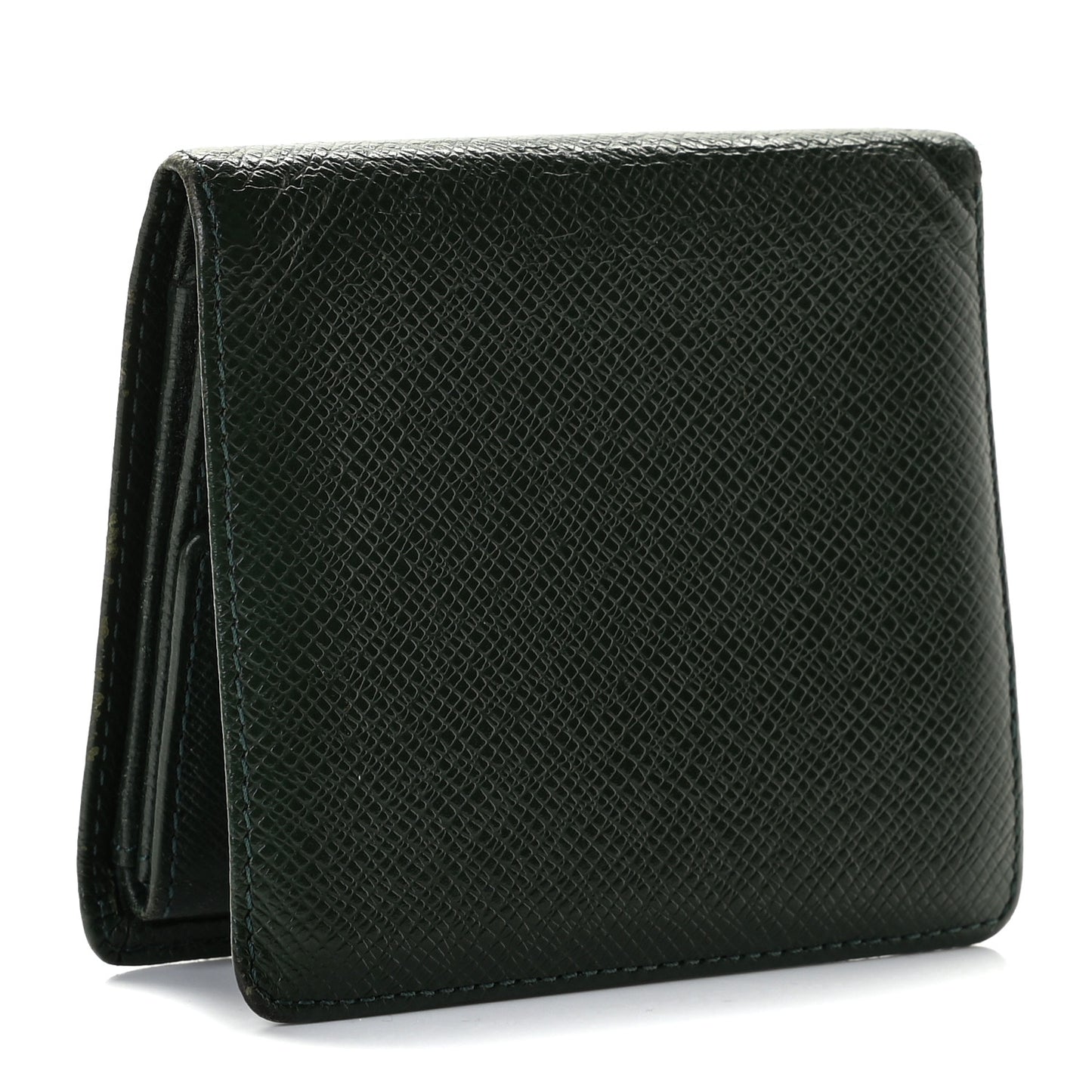 Taiga Bi-Fold Wallet Epicea