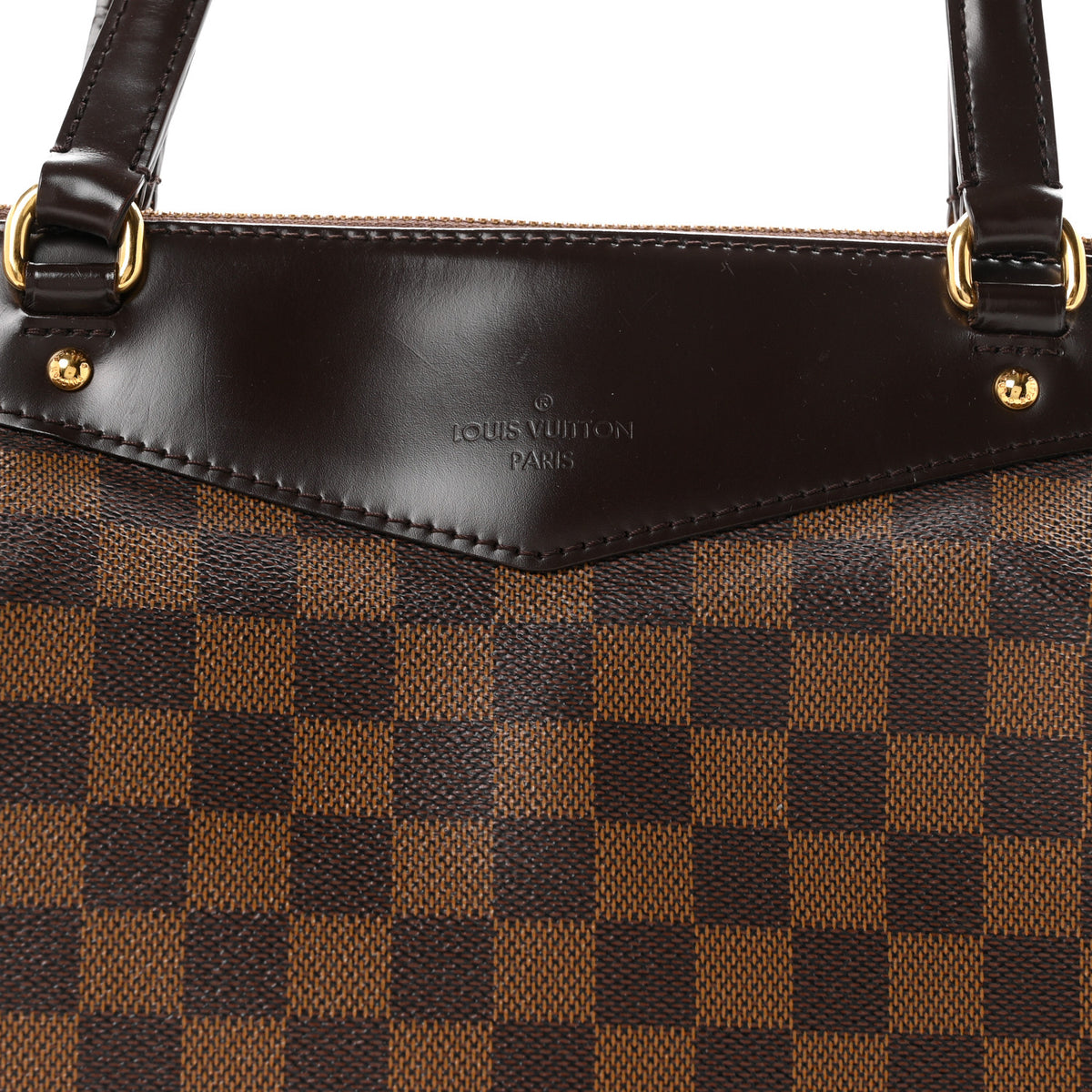 Damier Ebene Westminster GM