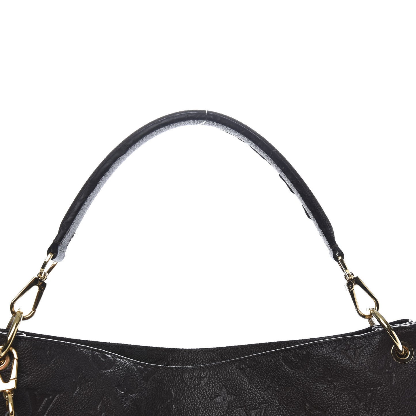 Empreinte Metis Terre