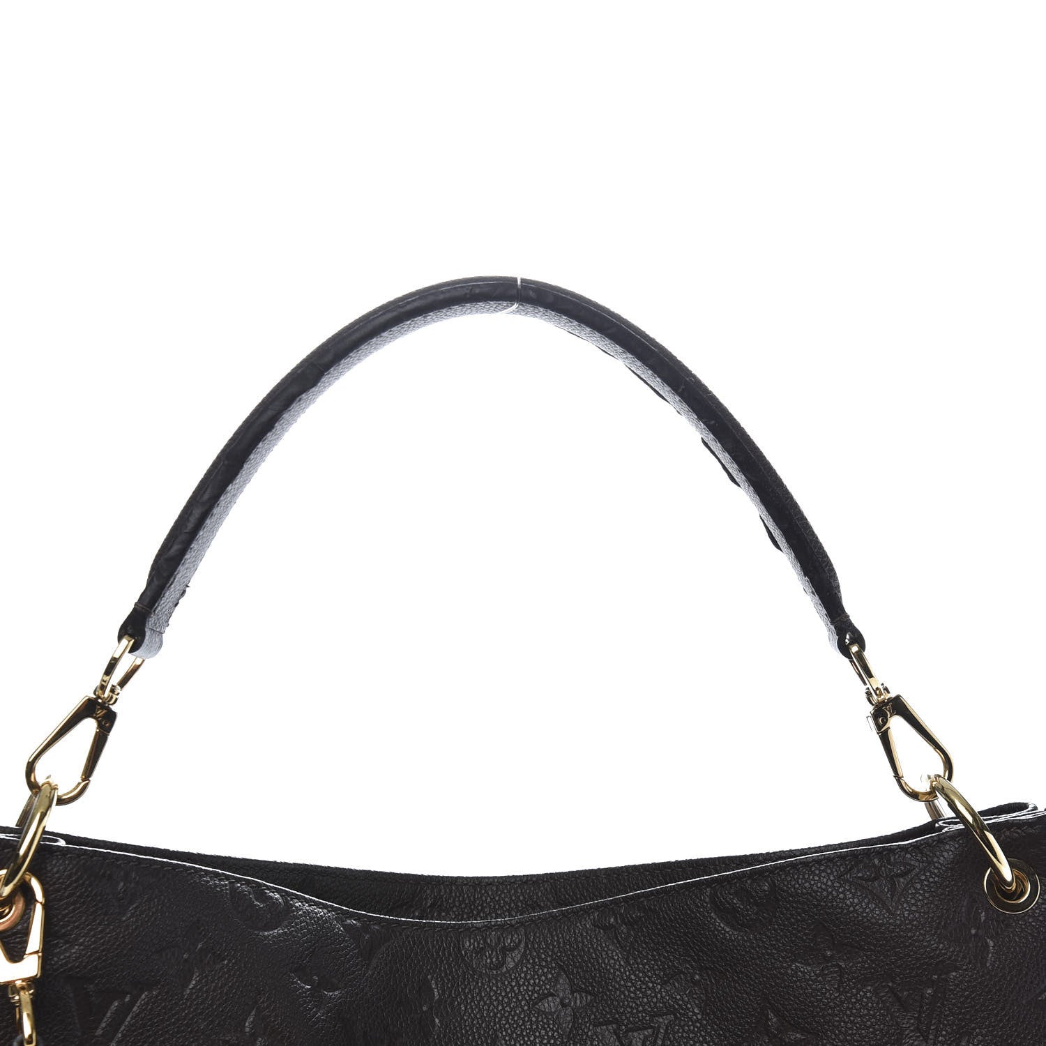 Louis Vuitton Empreinte Metis Terre 13 of 13