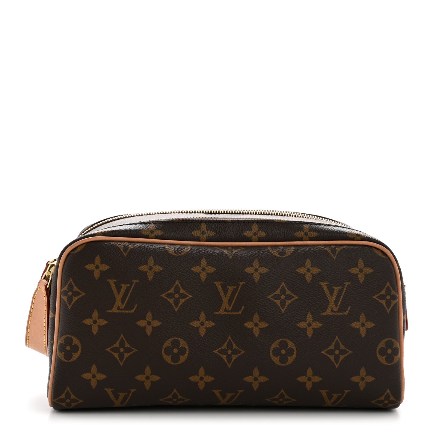 Monogram Dopp Kit Toilet Pouch