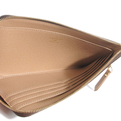 Louis Vuitton Monogram Complice Trunks & Bags Wallet Beige 6 of 8
