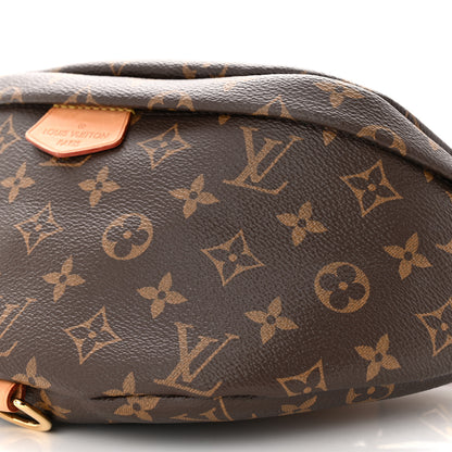 Louis Vuitton Monogram Bumbag 9 of 9