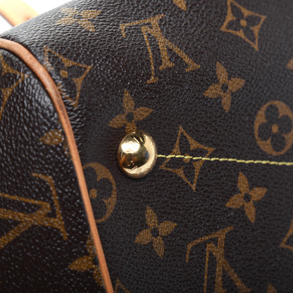 Louis Vuitton Monogram Tivoli GM 19 of 33
