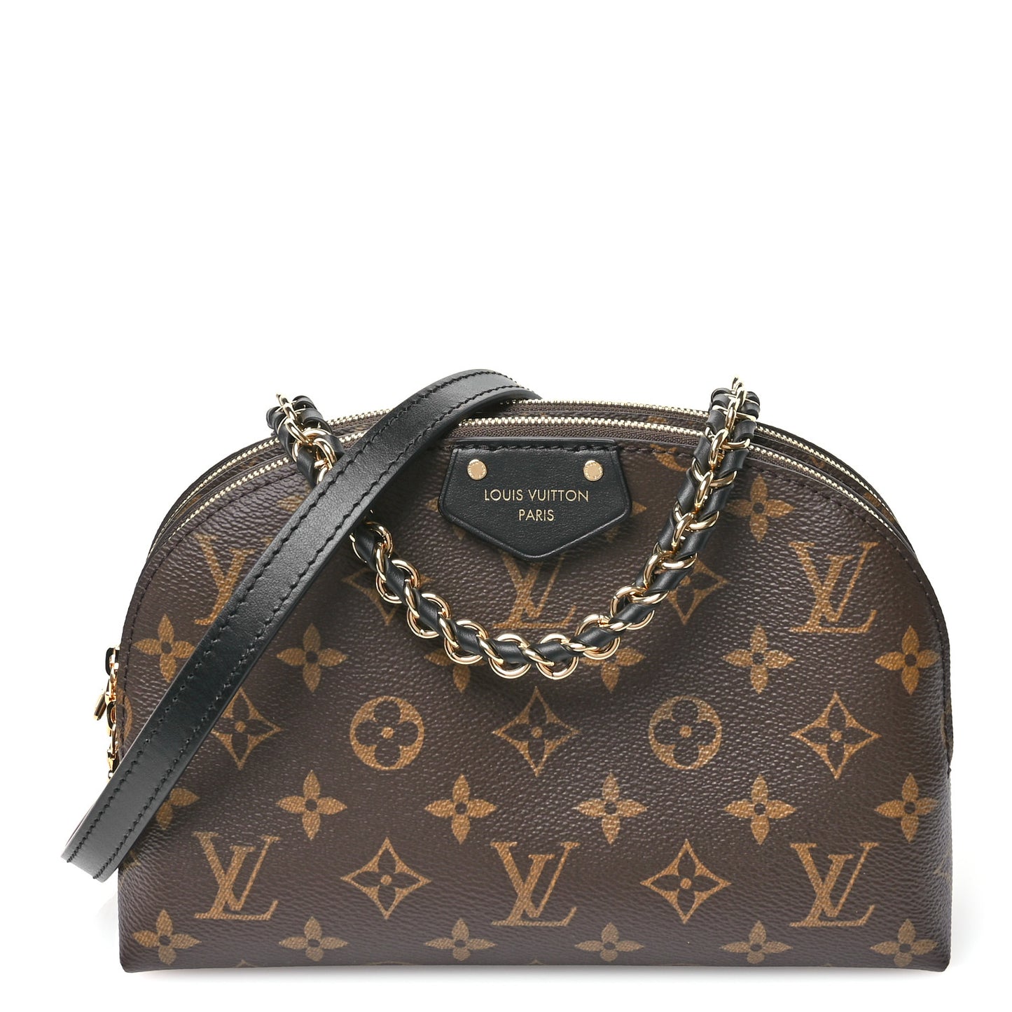 Monogram Be Alma