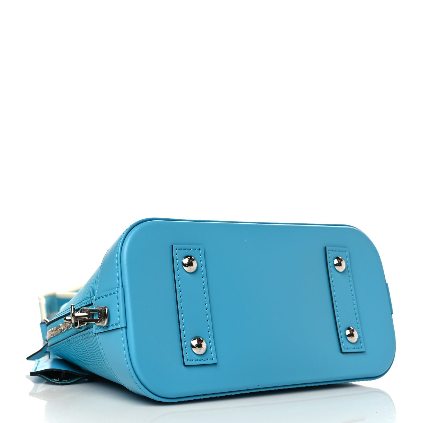Epi Jacquard Alma BB Turquoise